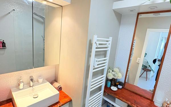 Appartement à vendre    4 pièces • 79,50 m2 Lyon 7