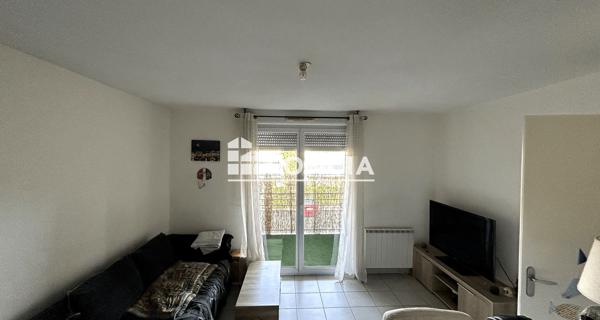 À vendre Appartement 2 pièces 37 m² - Castillon-la-bataille 33350