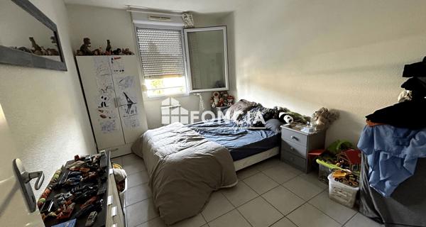 À vendre Appartement 2 pièces 37 m² - Castillon-la-bataille 33350