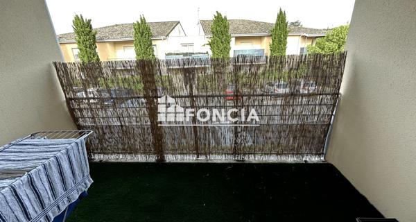 À vendre Appartement 2 pièces 37 m² - Castillon-la-bataille 33350