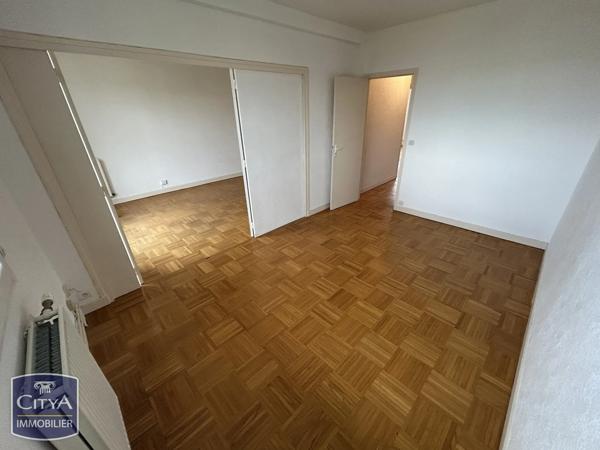 Appartement à vendre 4 pièces 80.7m²