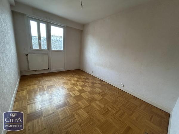 Appartement à vendre 4 pièces 80.7m²