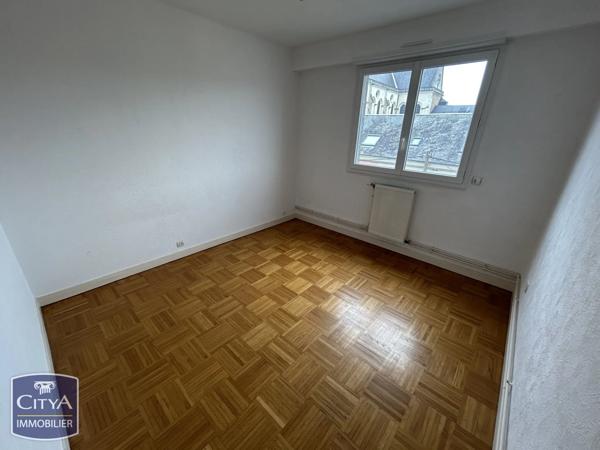 Appartement à vendre 4 pièces 80.7m²