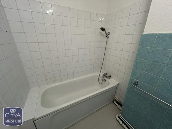 Appartement à vendre 4 pièces 80.7m²