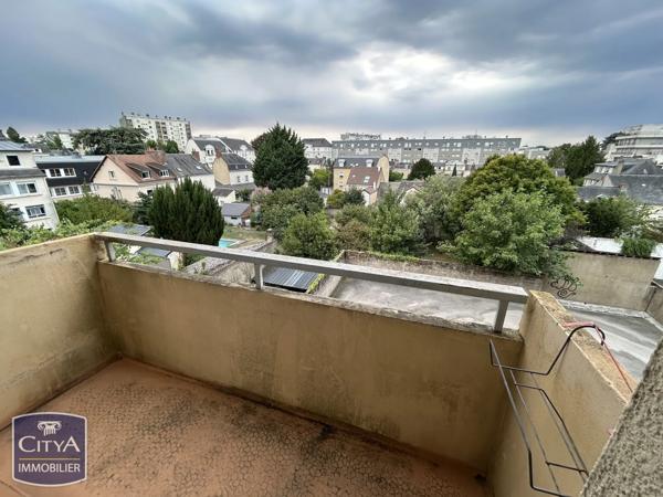 Appartement à vendre 4 pièces 80.7m²