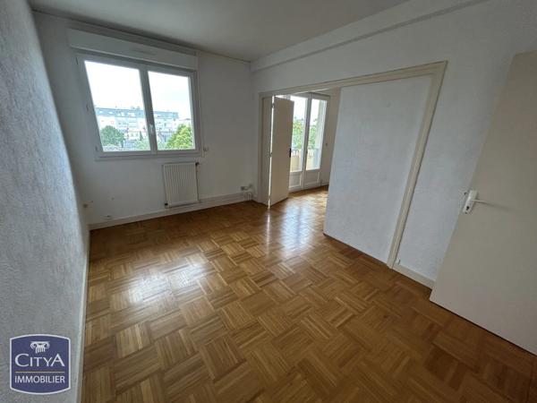 Appartement à vendre 4 pièces 80.7m²