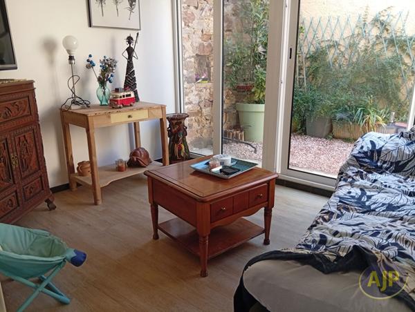 Vente maison Paimboeuf : 163 000 € - AJP Immobilier Saint-Brévin