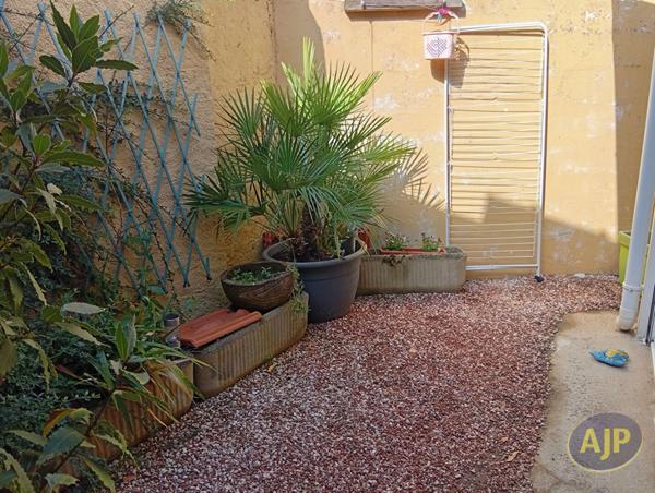 Vente maison Paimboeuf : 163 000 € - AJP Immobilier Saint-Brévin