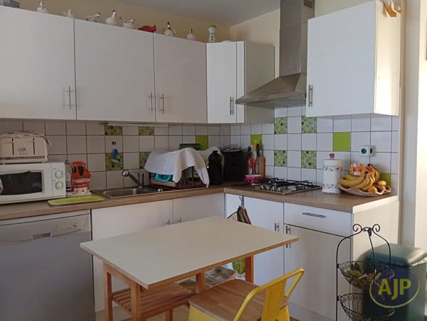 Vente maison Paimboeuf : 163 000 € - AJP Immobilier Saint-Brévin