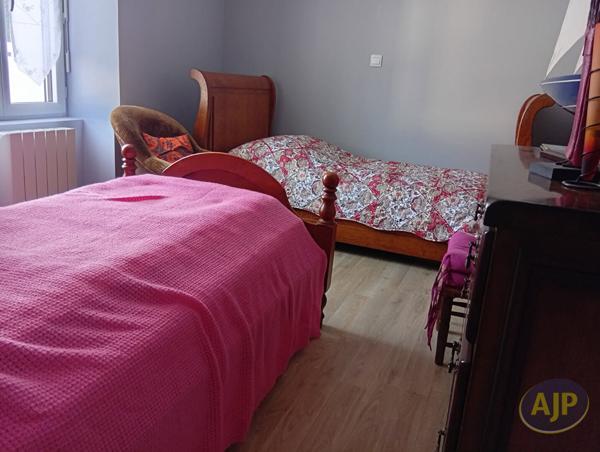 Vente maison Paimboeuf : 163 000 € - AJP Immobilier Saint-Brévin