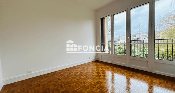 Location Appartement 2 pièces 43.17 m² - Enghien-les-bains 95880