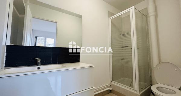 Location Appartement 2 pièces 43.17 m² - Enghien-les-bains 95880