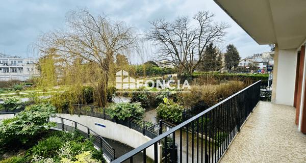 Location Appartement 2 pièces 43.17 m² - Enghien-les-bains 95880