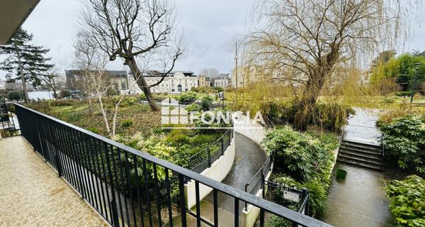 Location Appartement 2 pièces 43.17 m² - Enghien-les-bains 95880