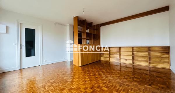 Location Appartement 2 pièces 43.17 m² - Enghien-les-bains 95880