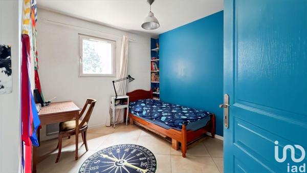 Maison à vendre 6 pièces 148 m² Roquefort-les-Pins