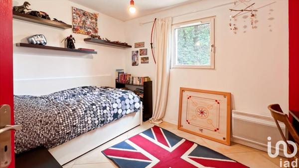 Maison à vendre 6 pièces 148 m² Roquefort-les-Pins