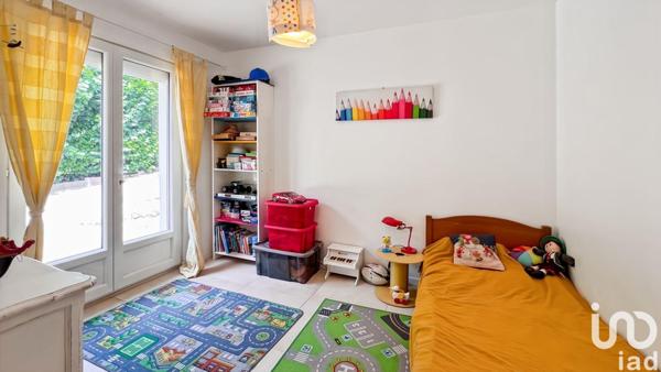 Maison à vendre 6 pièces 148 m² Roquefort-les-Pins