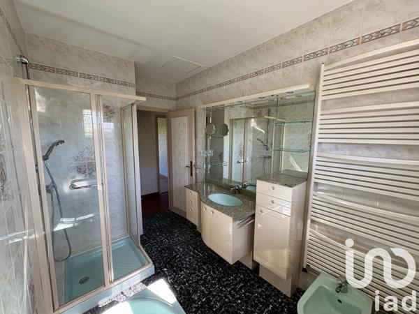 Maison 5 pièces de 110 m² à Fondettes (37230)