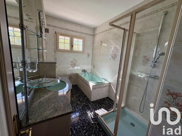 Maison 5 pièces de 110 m² à Fondettes (37230)