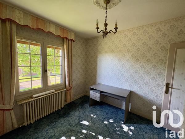 Maison 5 pièces de 110 m² à Fondettes (37230)