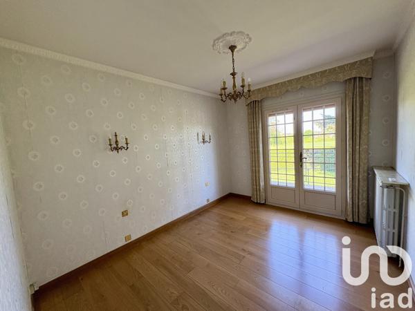 Maison 5 pièces de 110 m² à Fondettes (37230)