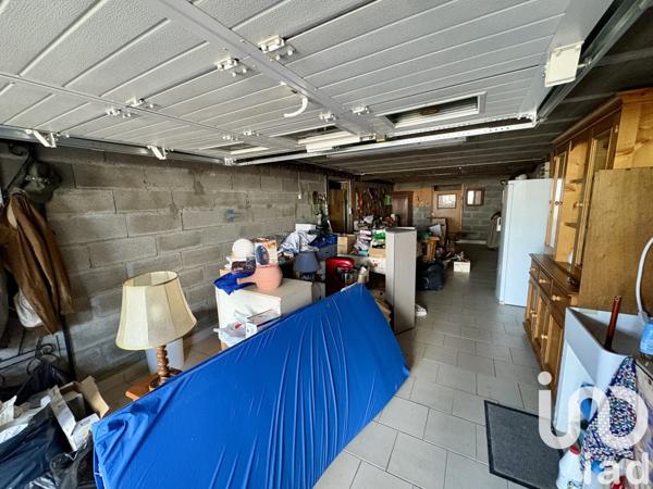 Maison 5 pièces de 110 m² à Fondettes (37230)