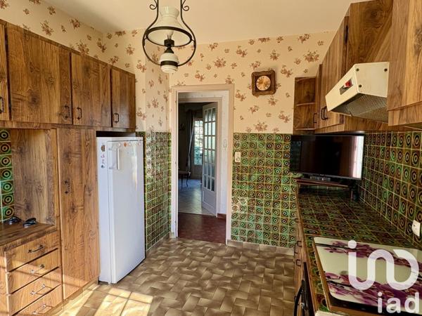 Maison 5 pièces de 110 m² à Fondettes (37230)