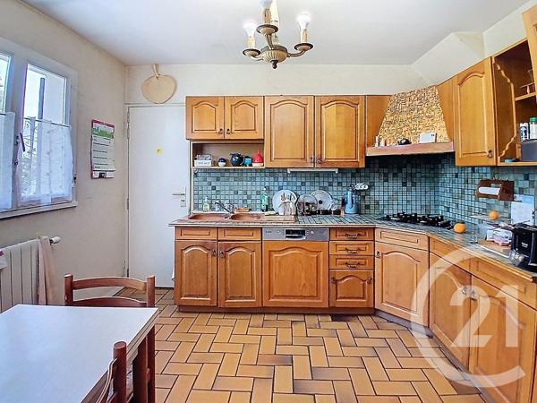 Maison à vendre  6 pièces - 151,56 m2 MERIGNAC - 33