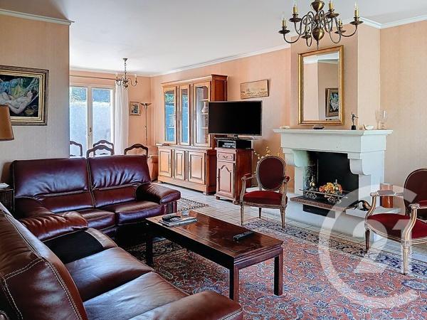 Maison à vendre  6 pièces - 151,56 m2 MERIGNAC - 33