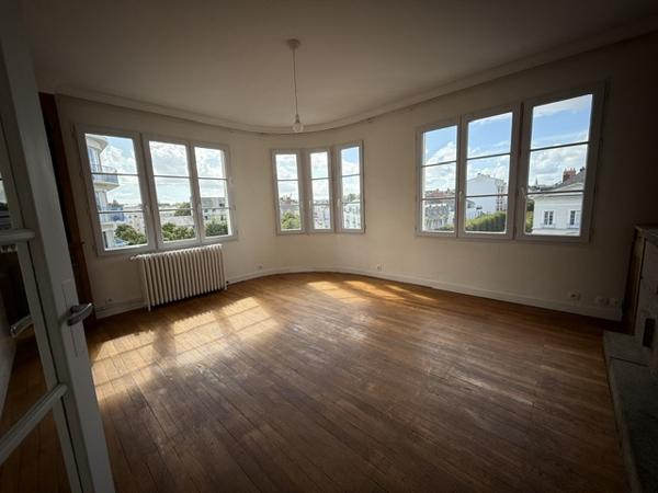Appartement T4 - Quartier Bon Port - BC 2019 Détails des diagnostics énergétiques