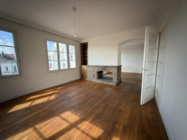 Appartement T4 - Quartier Bon Port - BC 2019 Détails des diagnostics énergétiques