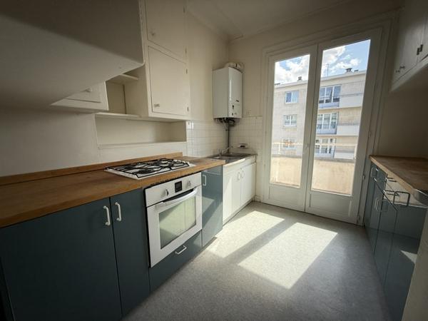 Appartement T4 - Quartier Bon Port - BC 2019 Détails des diagnostics énergétiques