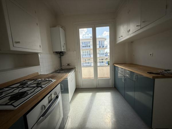 Appartement T4 - Quartier Bon Port - BC 2019 Détails des diagnostics énergétiques
