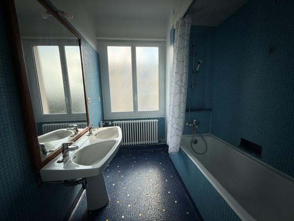 Appartement T4 - Quartier Bon Port - BC 2019 Détails des diagnostics énergétiques