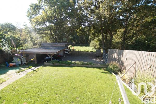 Maison à vendre 5 pièces 101 m² Guérande