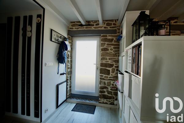 Maison à vendre 5 pièces 101 m² Guérande