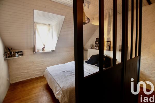 Maison à vendre 5 pièces 101 m² Guérande