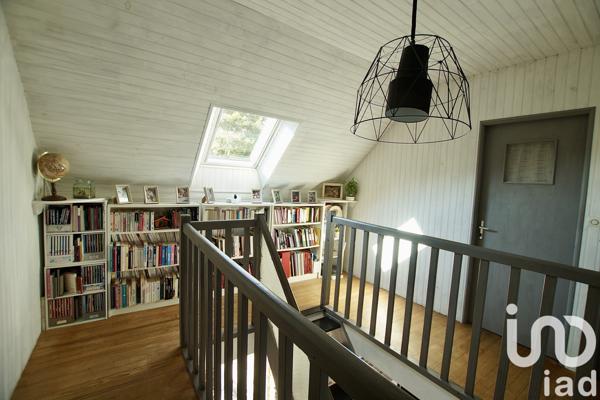 Maison à vendre 5 pièces 101 m² Guérande