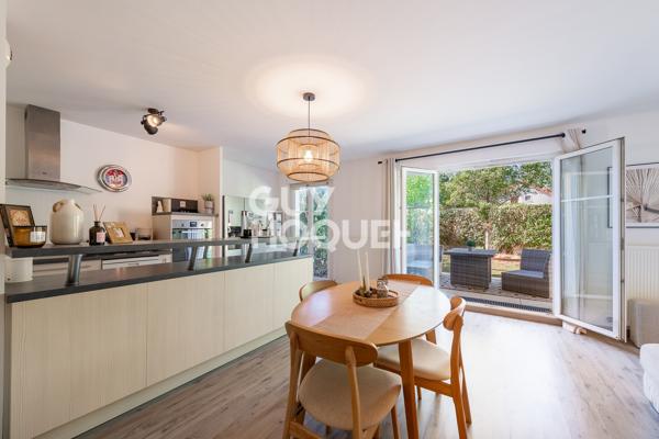 Appartement à vendre de 3 pièces de 68 m²