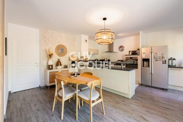 Appartement à vendre de 3 pièces de 68 m²