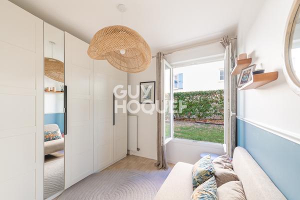 Appartement à vendre de 3 pièces de 68 m²