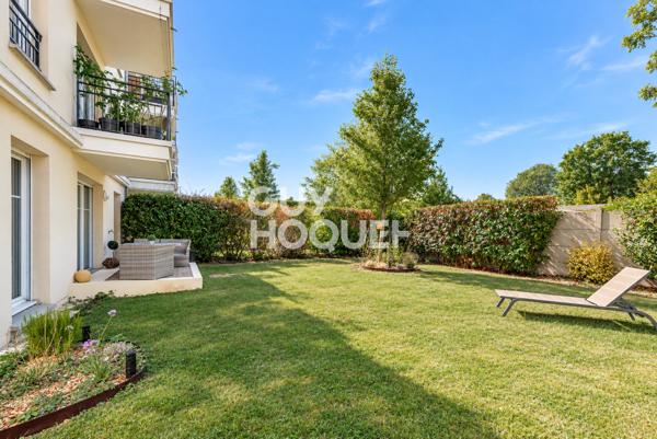 Appartement à vendre de 3 pièces de 68 m²