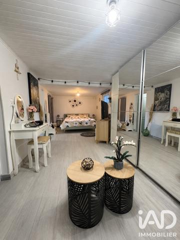 Maison à vendre 6 pièces 139,15 m² Forges-les-Bains