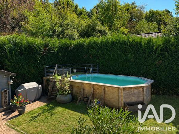 Maison à vendre 6 pièces 139,15 m² Forges-les-Bains