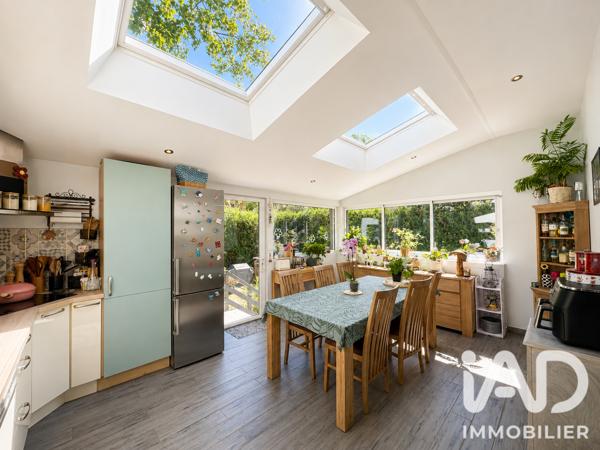 Maison à vendre 6 pièces 139,15 m² Forges-les-Bains