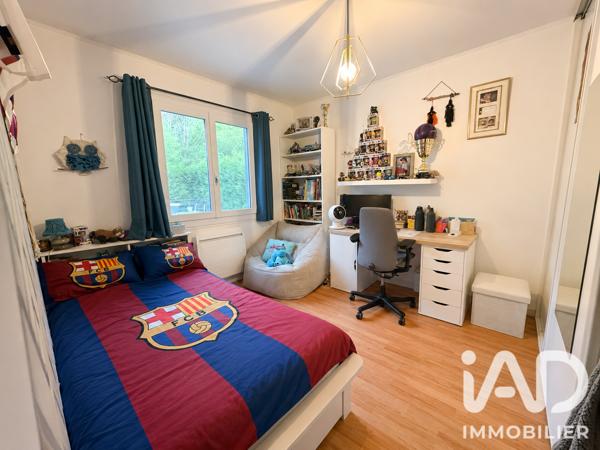 Maison à vendre 6 pièces 139,15 m² Forges-les-Bains