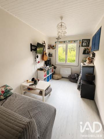Maison à vendre 6 pièces 139,15 m² Forges-les-Bains