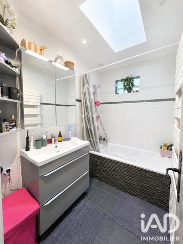 Maison à vendre 6 pièces 139,15 m² Forges-les-Bains