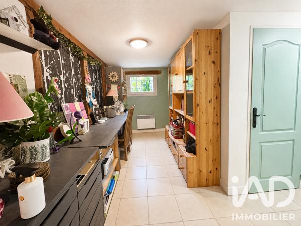 Maison à vendre 6 pièces 139,15 m² Forges-les-Bains